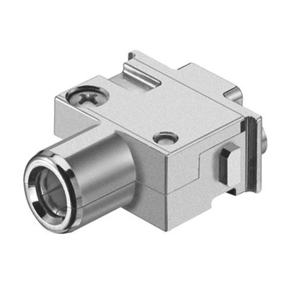 Han PE-module fem. axial 10-25qmm image 1