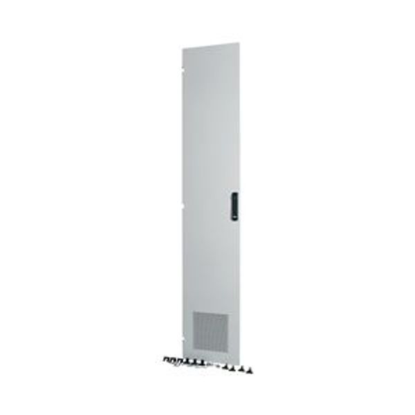 Cable compartment door field 800/425+375 IP31 le image 2
