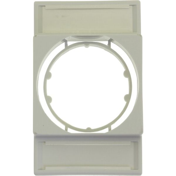 Fuse-base cover, LV, 63 A, AC 500 V, D3, 1P, IEC image 3