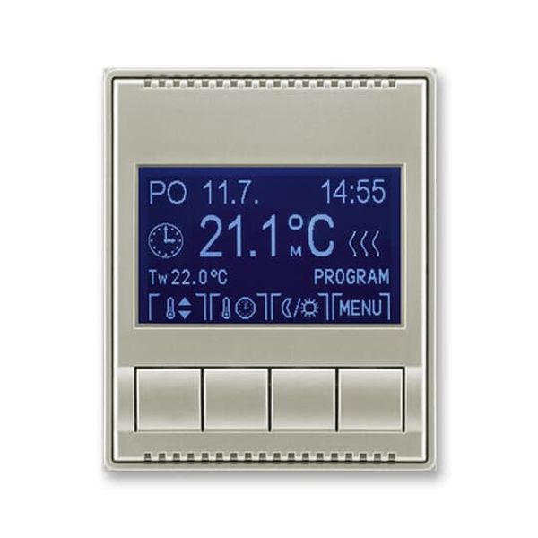 3292E-A10301 32 Programmable universal thermostat image 1