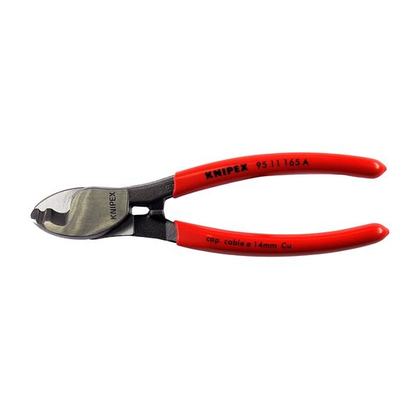 CABLE SHEARS image 1