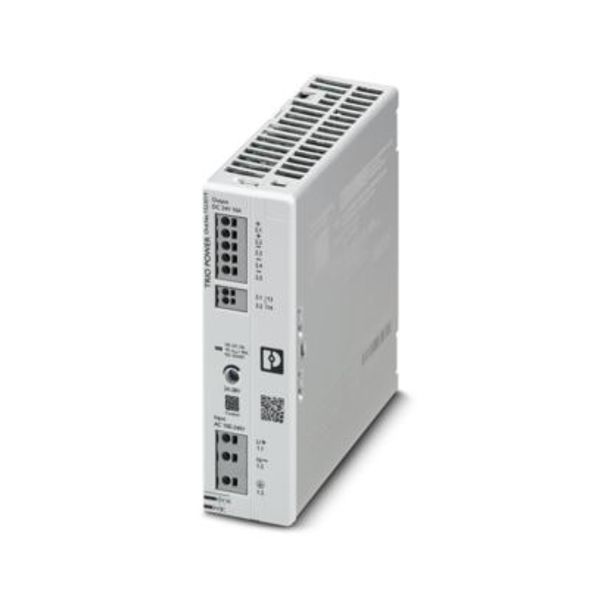 TRIO3-PS/1AC/24DC/10/CO - Power supply unit image 1