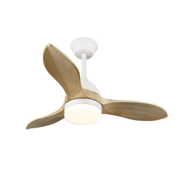 Beta LED Ceiling Fan 20W 1900Lm CCT Dim image 1