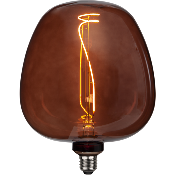 LED Lamp E27 Decoled image 1
