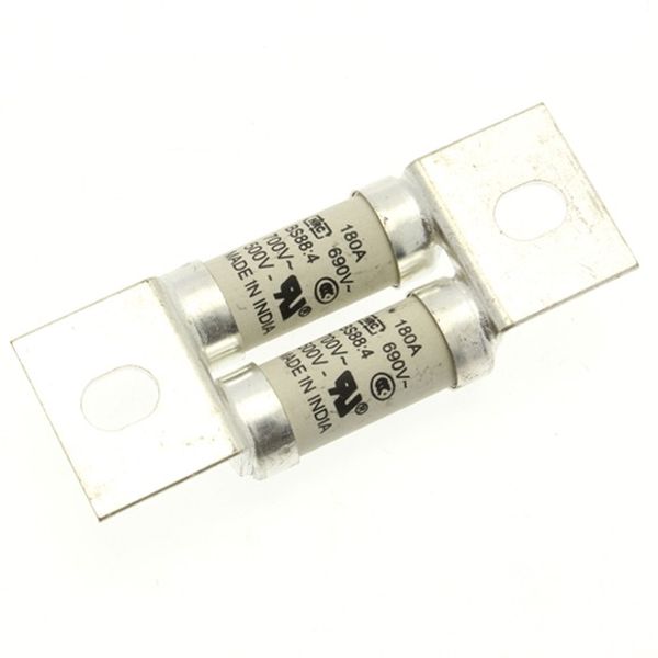 25A 660V AC /460V DC INDUSTRIAL FUSE image 3