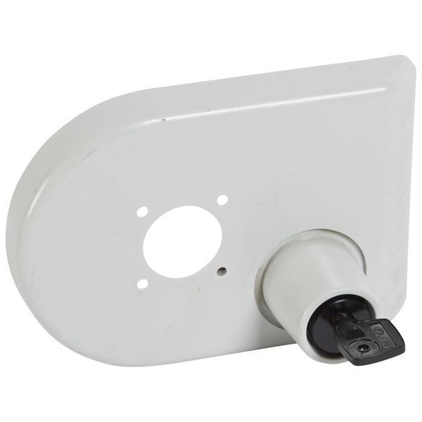 Locking accessory for vari-depth handle - Profalux image 2