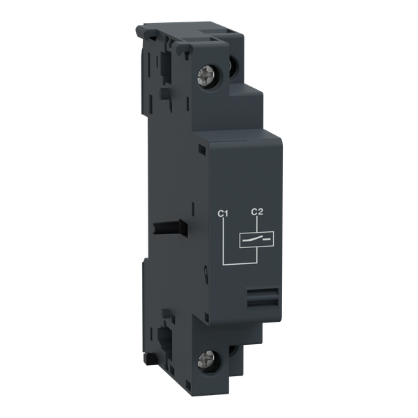 Shunt release (MX), TeSys Deca, 220-240V AC 50Hz image 6