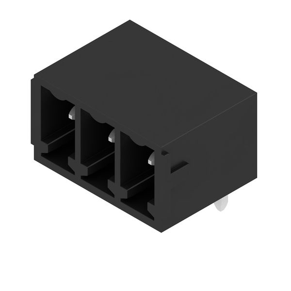 PCB plug-in connector (board connection), 3.81 mm, Number of poles: 3, image 1