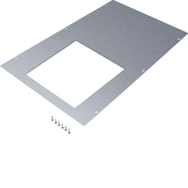 cover for BKF/BKW500 length 800 mm Q08 image 1