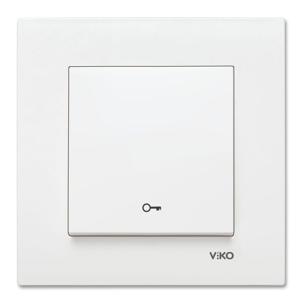 Karre White (Quick Connection) Door Otomatiği Switch image 1