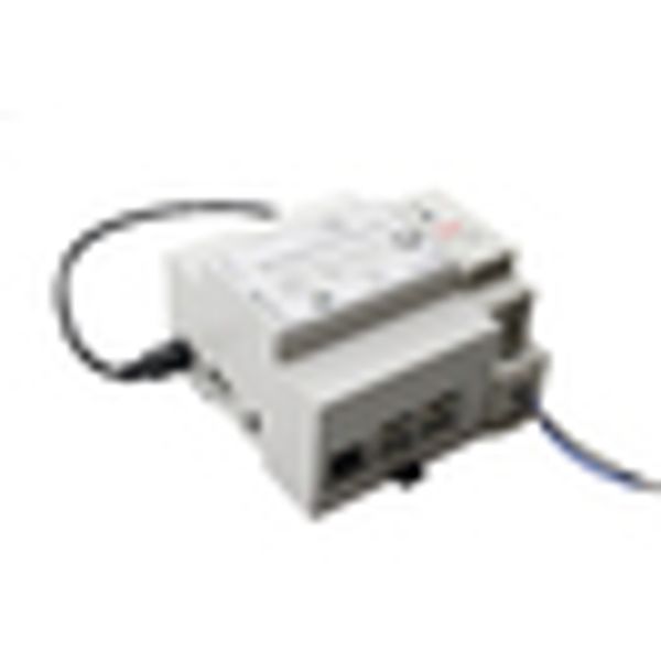 DIN rail PC (CPC) including WirelessControl Software image 4