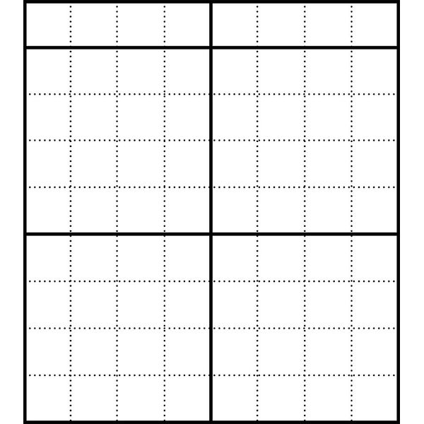 KR 611-9/8-0 A SM Combiframes image 1