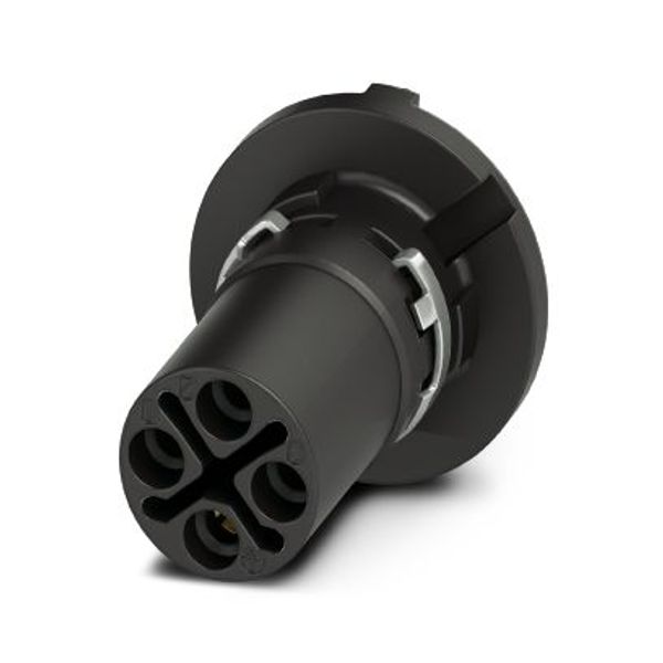 Flush-type connector image 1