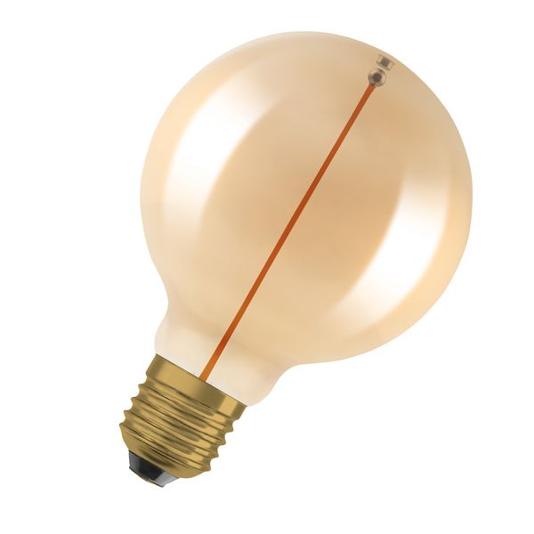 Vintage 1906® LED CLASSIC A, Globe and EDISON WITH FILAMENT-MAGNETIC S image 7