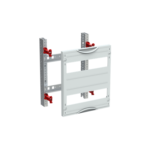 MG412 DIN rail mounting devices 300 mm x 250 mm x 120 mm , 000 , 1 image 4