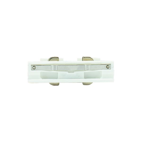 SPS Recessed connector straight white  SPECTRUM image 7