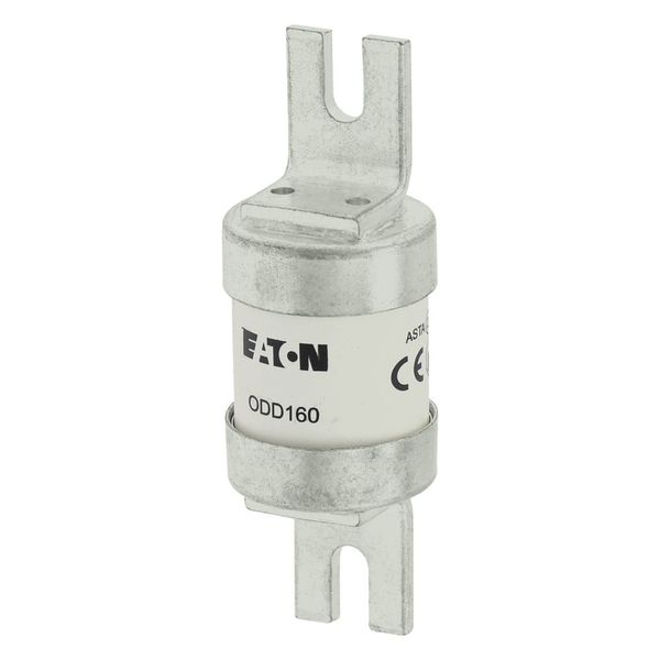 Fuse-link, low voltage, 160 A, AC 415 V, BS88, 31 x 91 mm, gL/gG, BS image 18