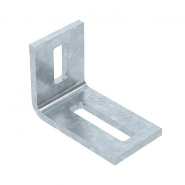 BW 10 FT Fastening bracket  70x50x40 image 1