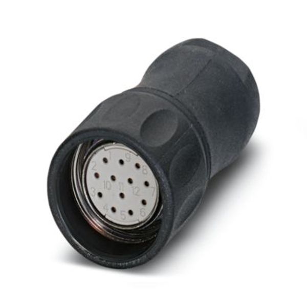 RC-12S1N12K0K5 - Cable connector image 1