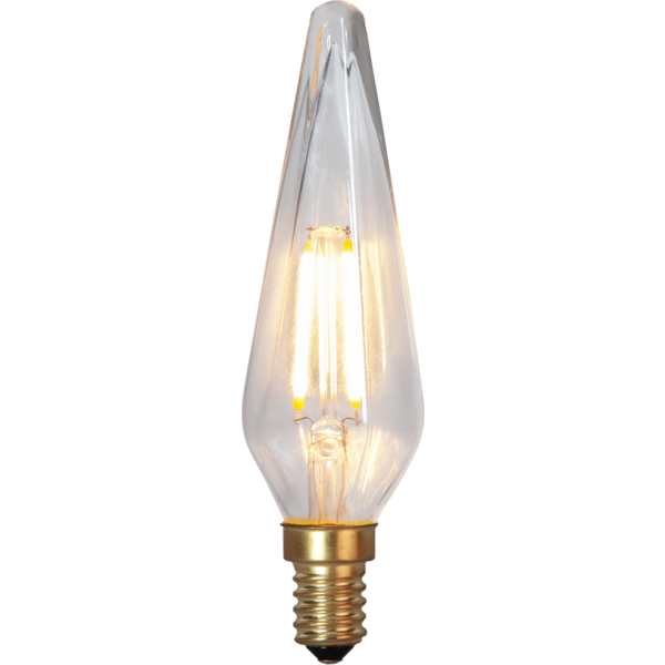 LED Lamp E14 Decoled image 1