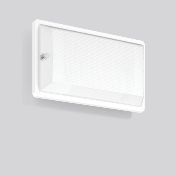 VARIOPLAST I, 7,7 W, 880 lm, 840, white, on/off Ceiling and wall lumin image 1