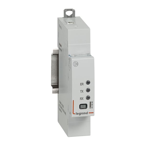 EMS CX³ system communication interface and DPX³ electronic S10 power circuit breaker image 1