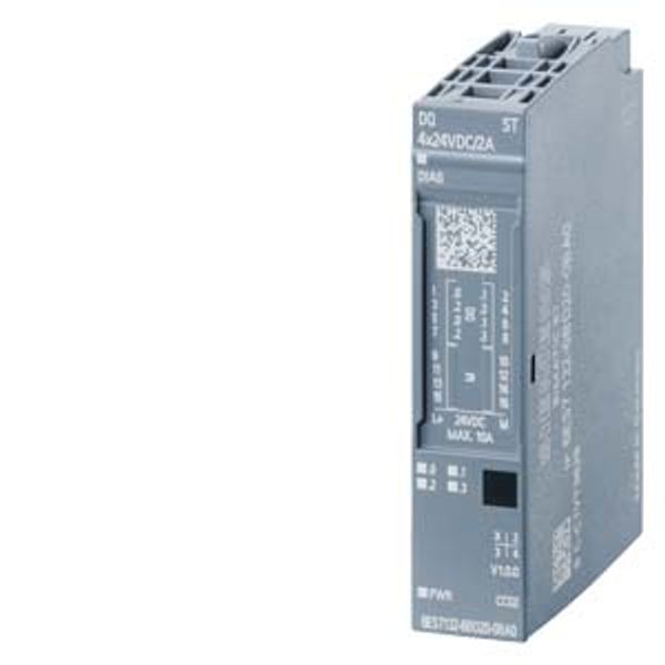 circuit breaker 3VA2 IEC frame 160 ... image 493