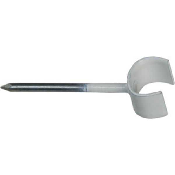 Thorsman - metal clamp - TKK/APK 7...10 mm - white - set of 100 (2369015) image 5