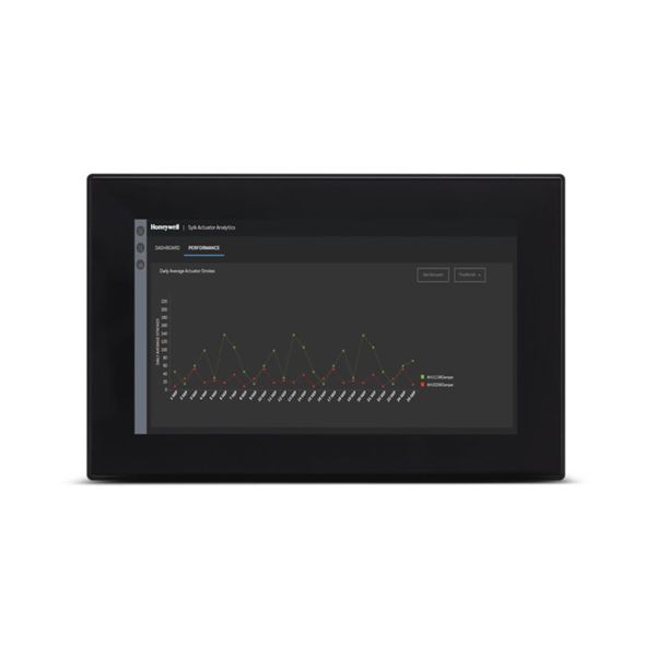 TOUCH SCREEN HMI FASTER, 15 INCH image 1