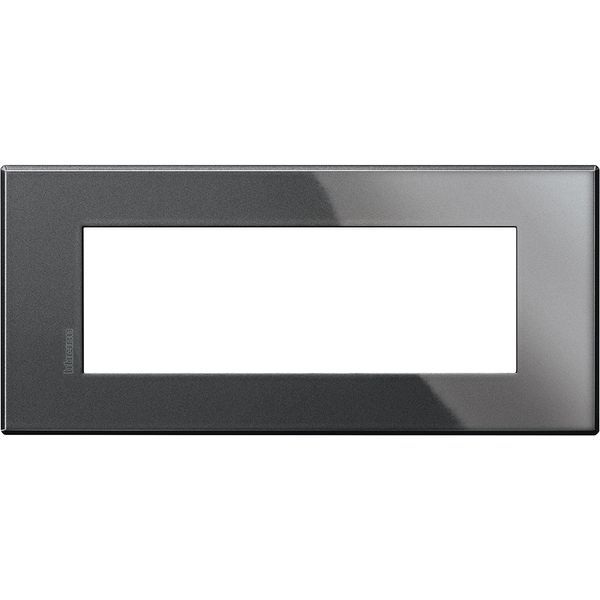 AXOLUTE AIR - COVER PLATE 6M ANTHRACITE image 1