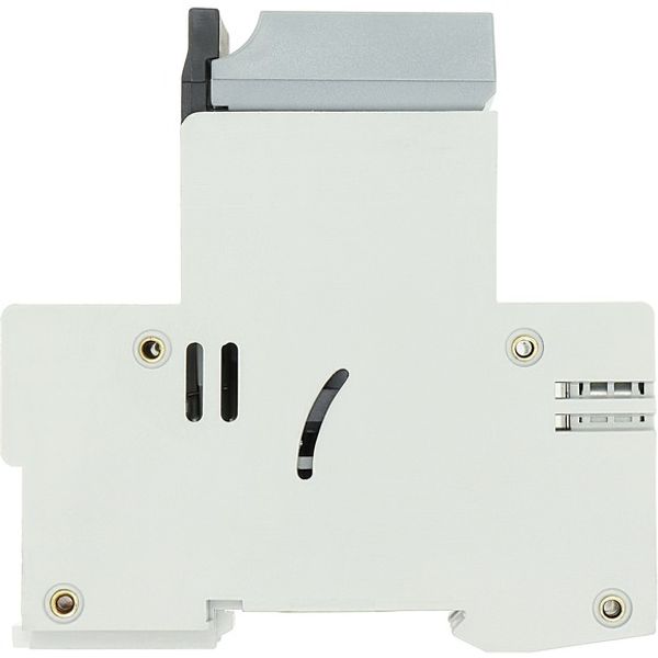 Fuse switch-disconnector, LPC, 16 A, service distribution board mounting, 1 pole, 16A fuse integrated image 10