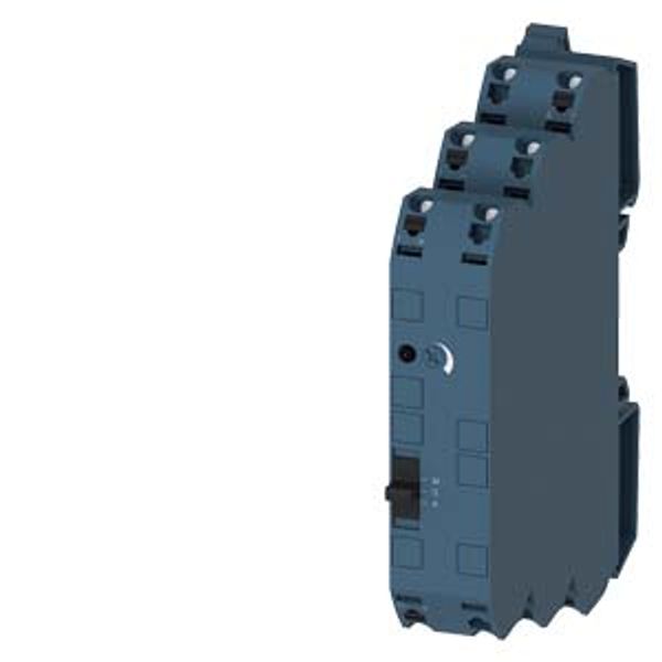 Separation amplifier with Manual-Au... image 2