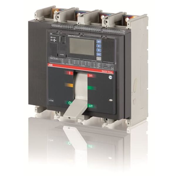 FS401M-C20/0.1 Residual Current Circuit Breaker with Overcurrent Protection image 2