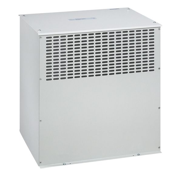 Autotrafo 3f 400V / 230V-160kVA image 1