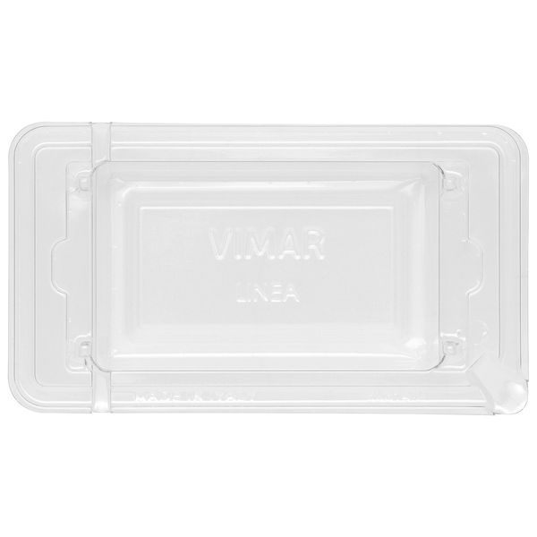 Linea 4M mounting frame protection image 1