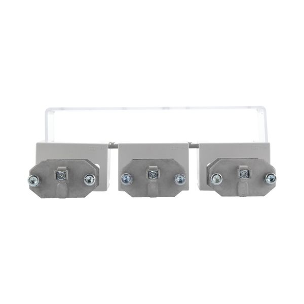 Band terminal kit, for DILM750/820, (3 off) image 13