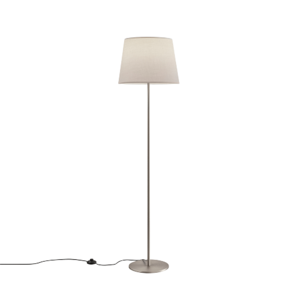 Chillout IP44 Moonlight E27 30W Urban grey image 1