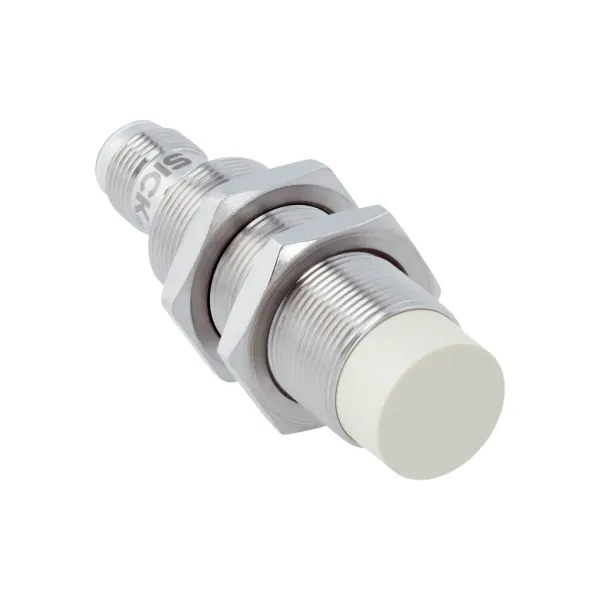 Inductive proximity sensors: IMF18-12NPSNC0SX02 image 1