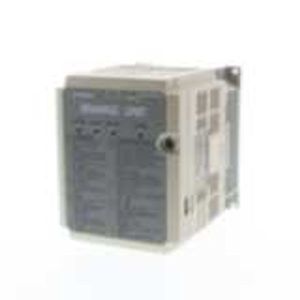 Braking unit for 3~ 400 V inverters image 1