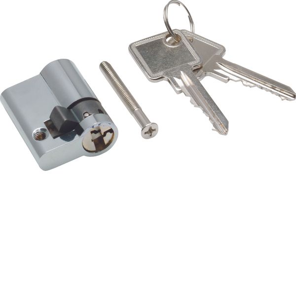 profile cylinder lock nr. 455 image 1