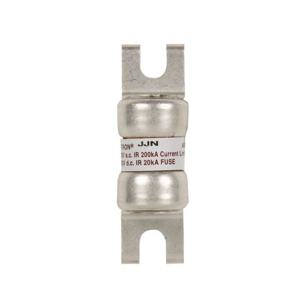 Eaton Bussmann series JJN fuse, Non Indicating, Class T - JJN-50L image 1
