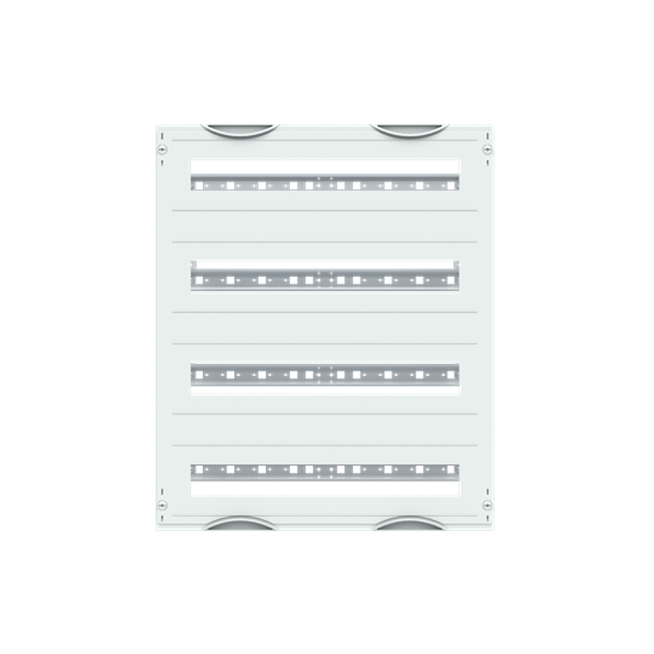 MBC204HS SMISSLINE TP base unit horizontal 600 mm x 500 mm x 215 mm , 0 , 2 image 2