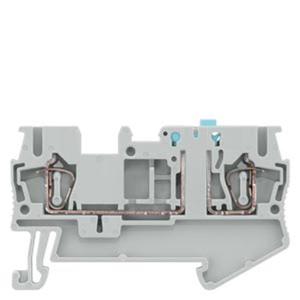 circuit breaker 3VA2 IEC frame 160 ... image 31