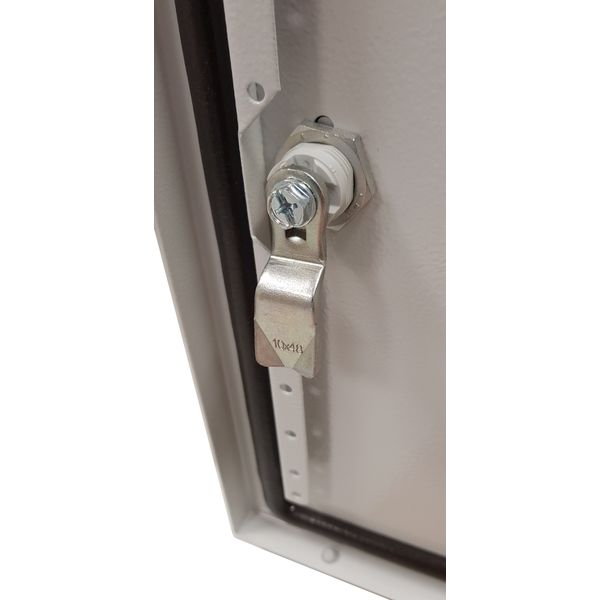 Sash lock with 5 mm double-bit insert for WST image 4