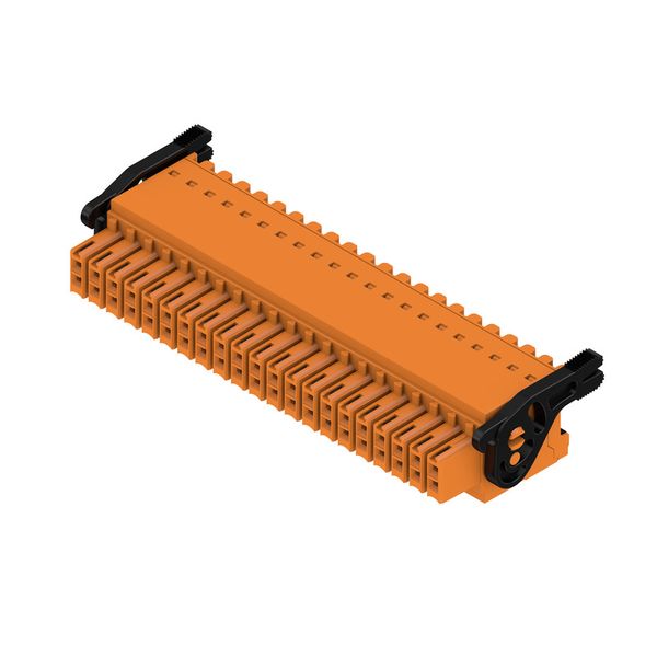 PCB plug-in connector (wire connection), 3.50 mm, Number of poles: 42, image 6