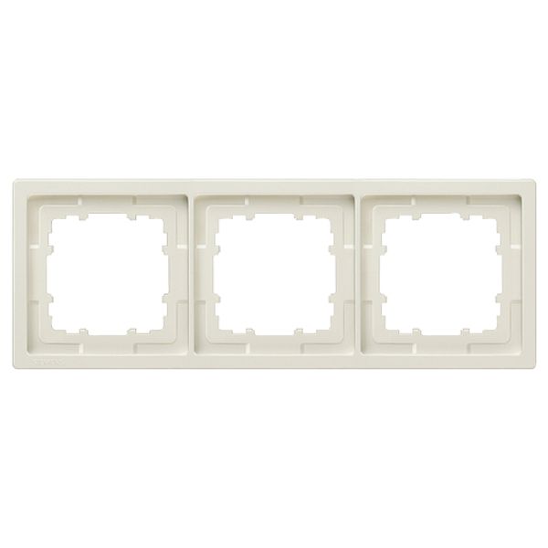 DELTA style, titanium white frame 3... image 1