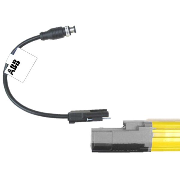 M12-C02PT6RB Orion cable image 1