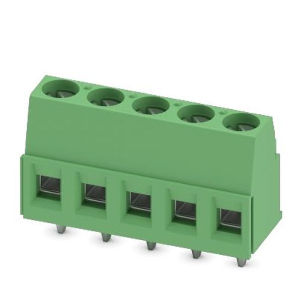 PCB terminal block image 2