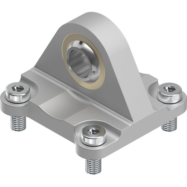 CRSNCS-63 Clevis flange image 1