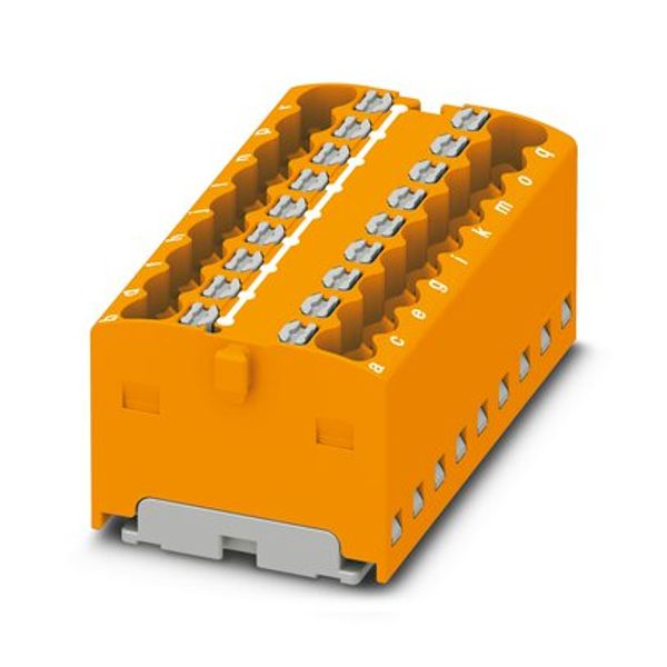 Distribution block image 3